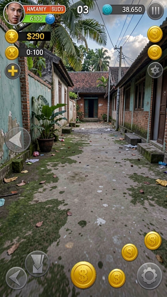 Screenshot sungaitoto nomor 1