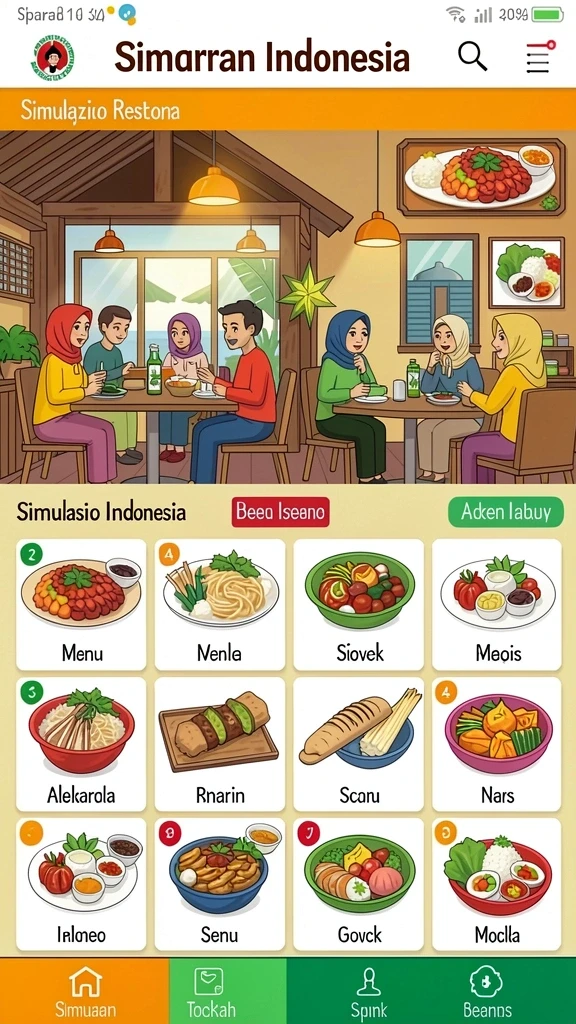 Screenshot supersvip nomor 2