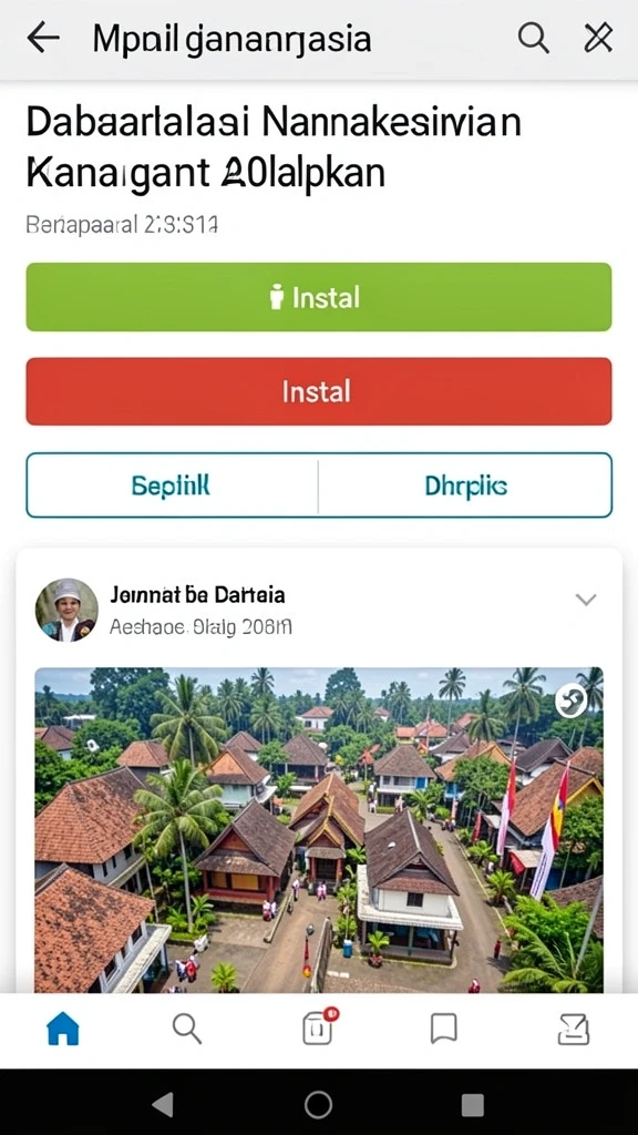 Screenshot surgaplay nomor 1