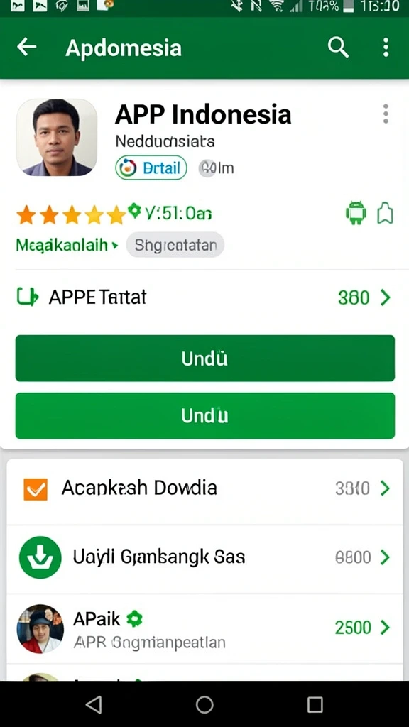 Screenshot surgaplay nomor 2