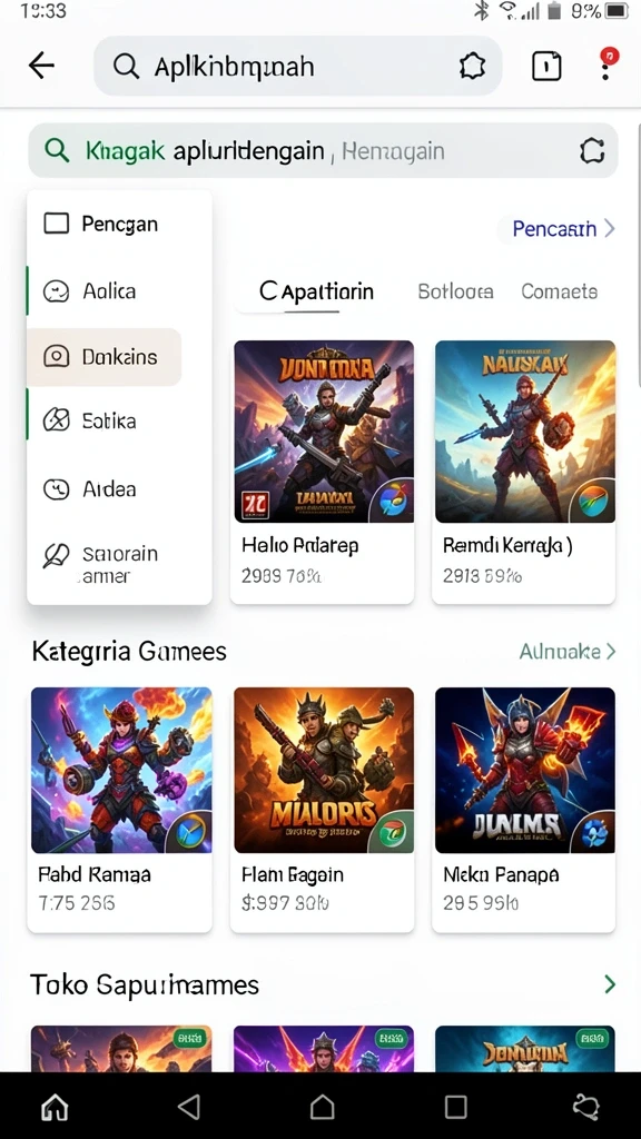Screenshot surgaplay nomor 3
