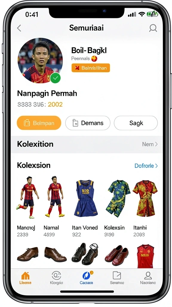 Screenshot t9999 nomor 2