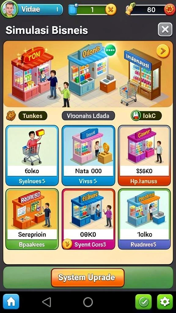 Screenshot topanhoki nomor 1