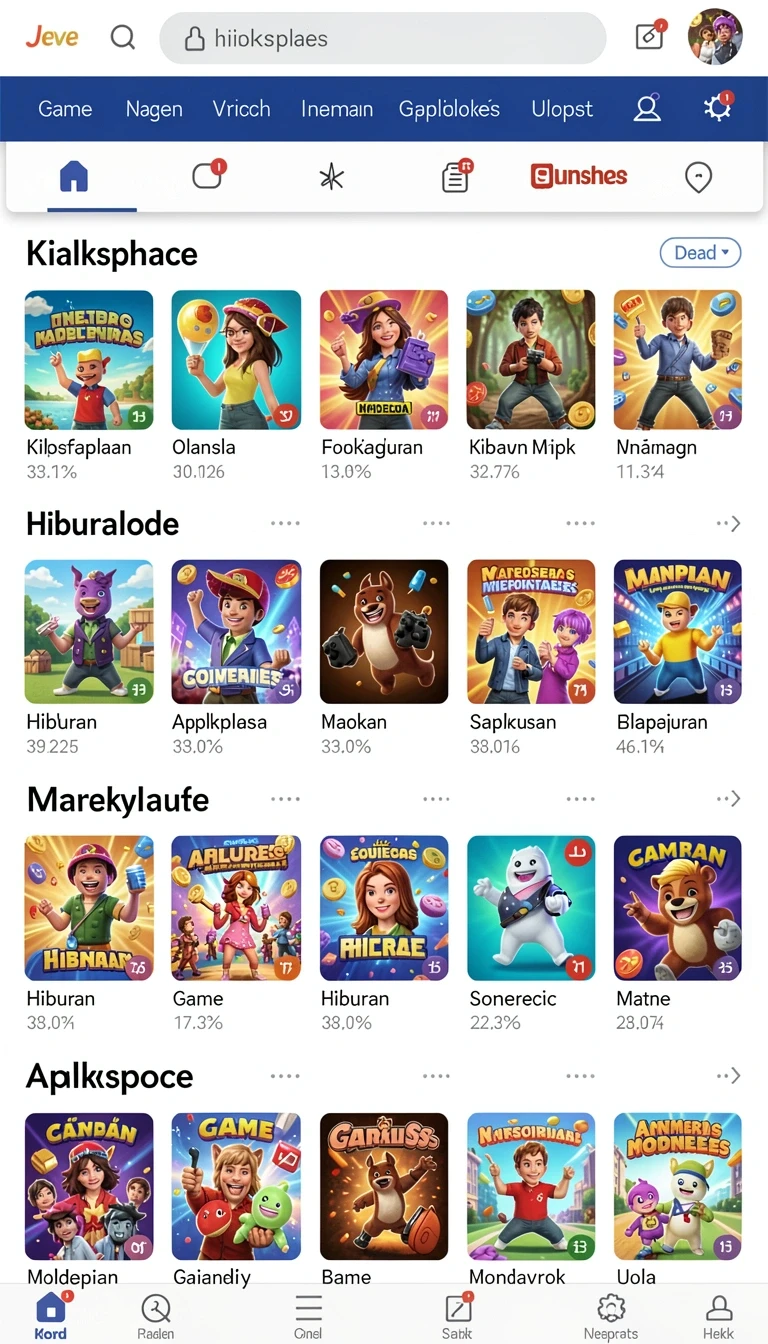 Screenshot toto777 nomor 2