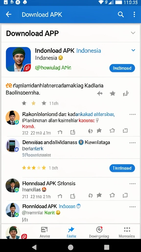 Screenshot tv888 nomor 3