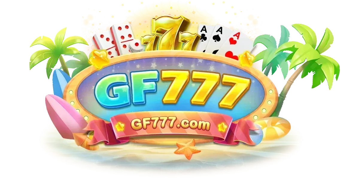 gf777 — logo kanal